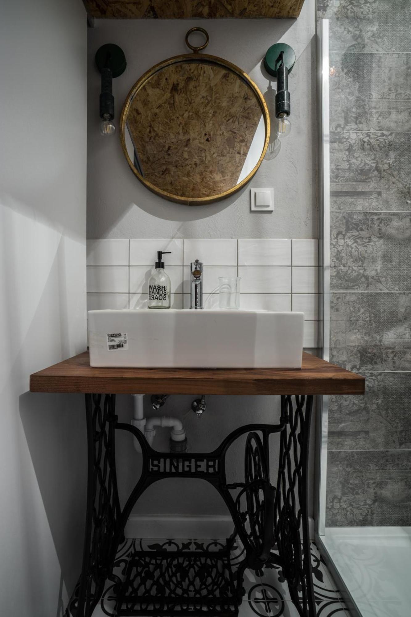 Close-urban Chic -2 - Praga Polnoc - - Zabkowska Apartament
